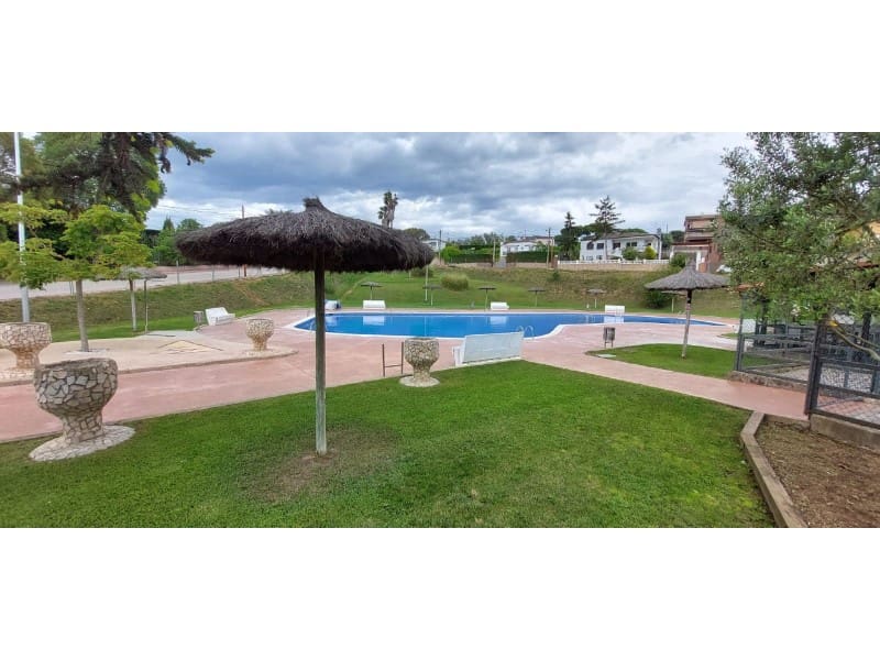 3 soverom Villa til salgs i Macanet de la Selva - € 199 500 (Ref: 6939371)