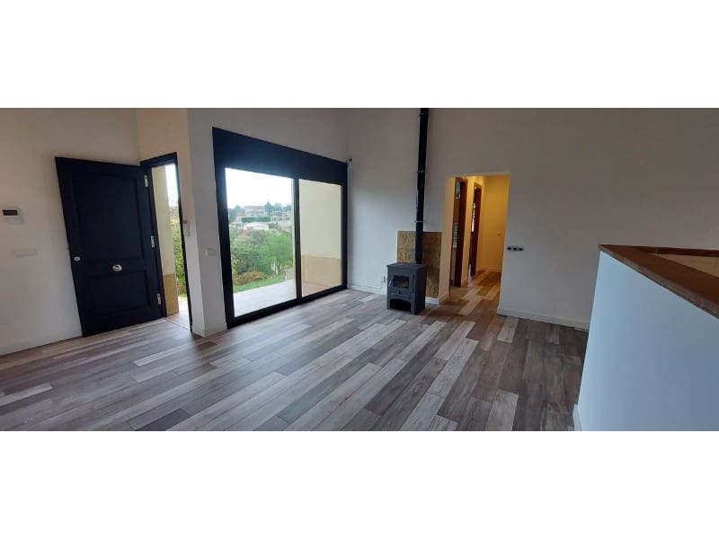 3 soverom Villa til salgs i Macanet de la Selva - € 199 500 (Ref: 6939371)