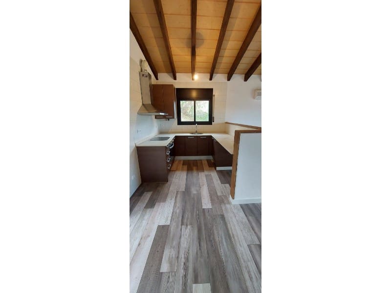 3 soverom Villa til salgs i Macanet de la Selva - € 199 500 (Ref: 6939371)