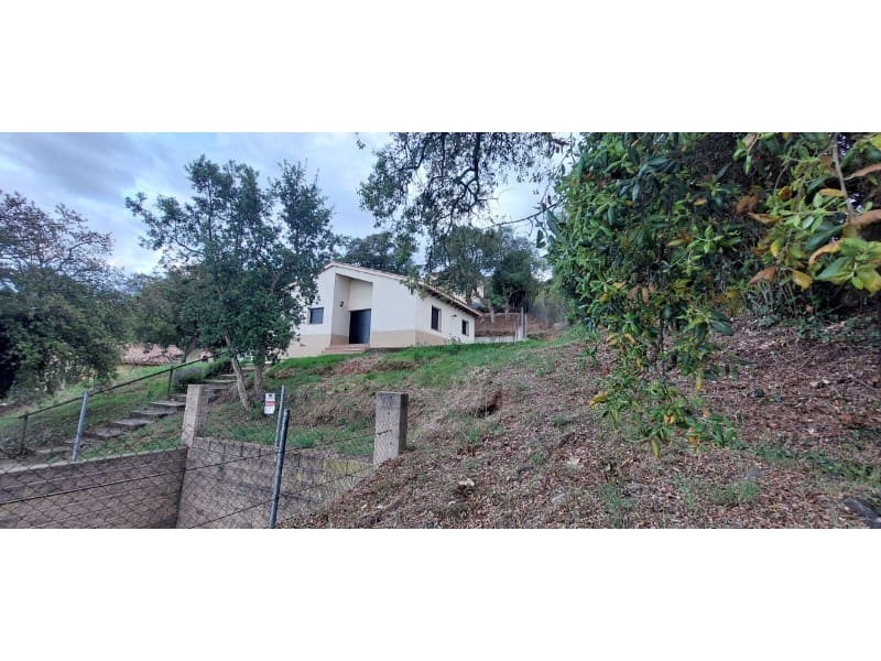 3 soverom Villa til salgs i Macanet de la Selva - € 199 500 (Ref: 6939371)