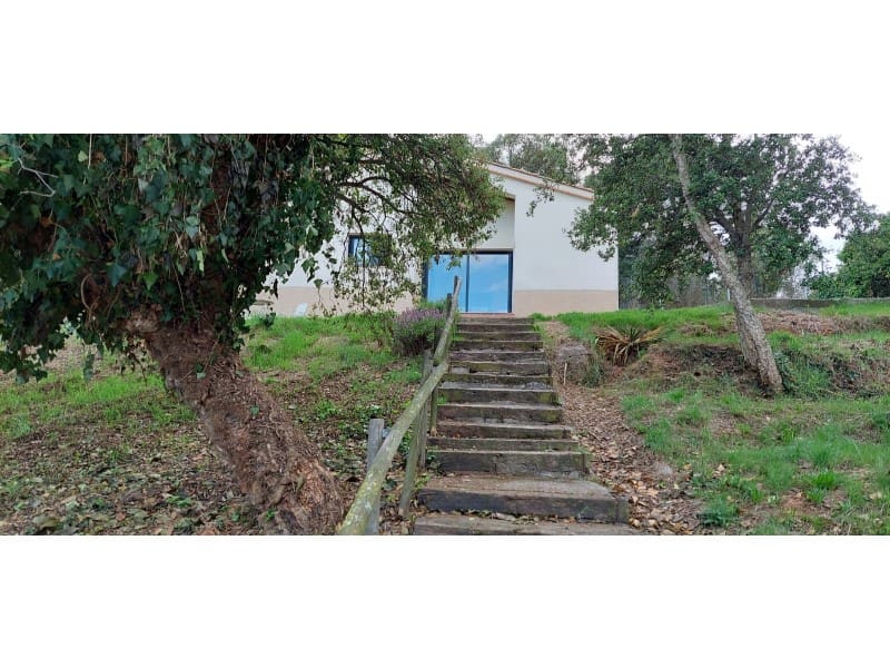 3 soverom Villa til salgs i Macanet de la Selva - € 199 500 (Ref: 6939371)