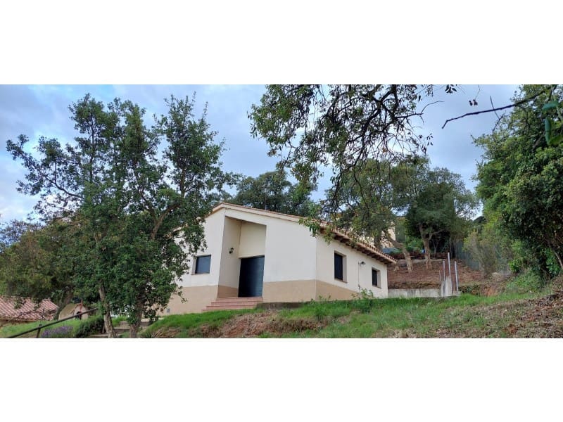 3 soverom Villa til salgs i Macanet de la Selva - € 199 500 (Ref: 6939371)