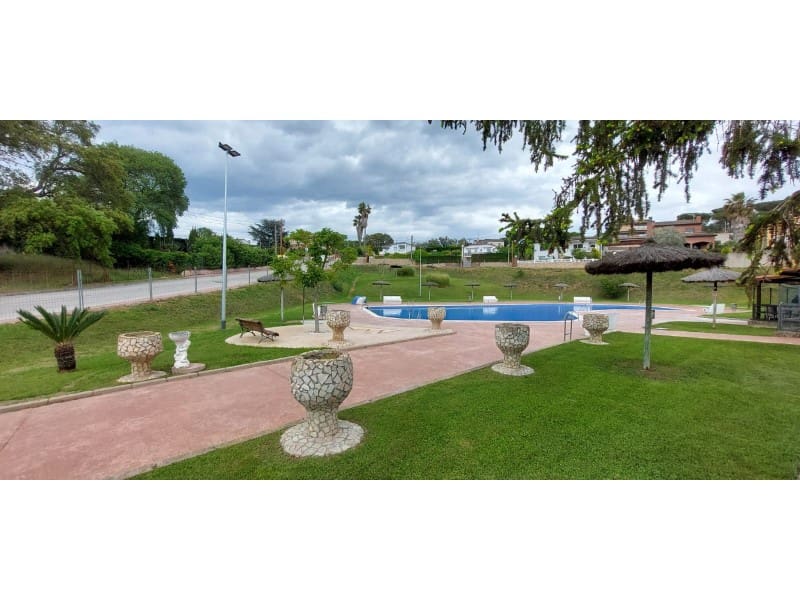 3 soverom Villa til salgs i Macanet de la Selva - € 199 500 (Ref: 6939371)