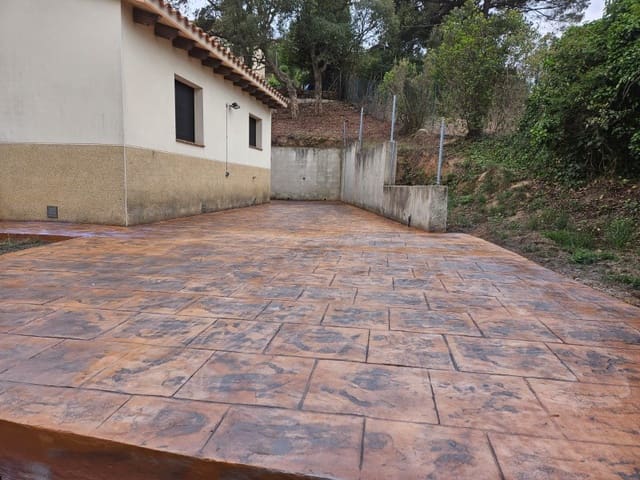 3 slaapkamer Villa te koop in Maçanet de la Selva - € 199.500 (Ref: 6939371)