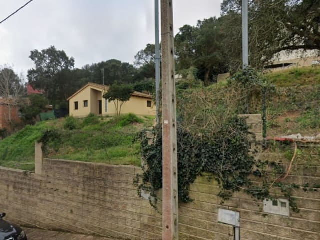 3 slaapkamer Villa te koop in Maçanet de la Selva - € 199.500 (Ref: 6939371)