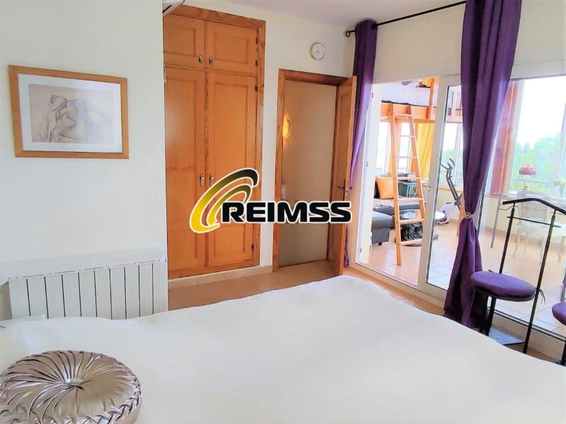 6 sypialnia Willa na sprzedaż w Lloret de Mar z garażem - 449 000 € (Ref: 7241137)