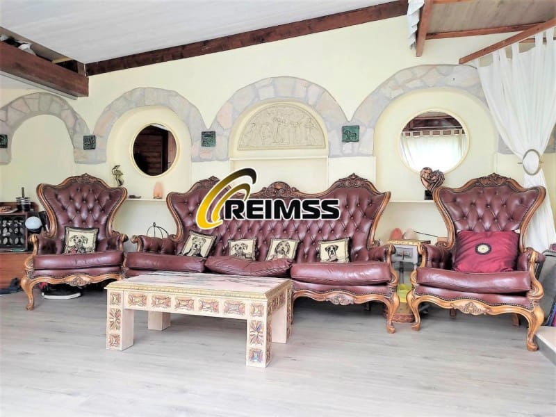 6 sypialnia Willa na sprzedaż w Lloret de Mar z garażem - 449 000 € (Ref: 7241137)