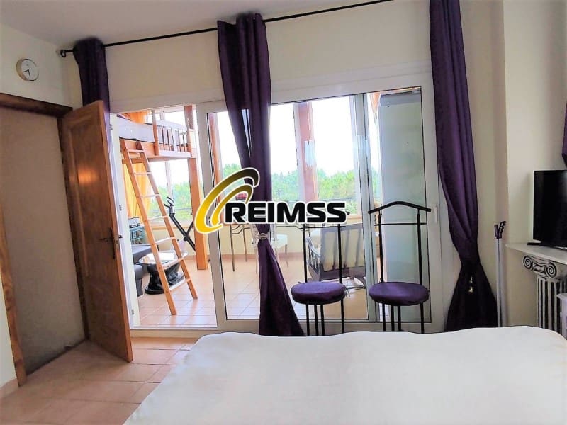 6 sypialnia Willa na sprzedaż w Lloret de Mar z garażem - 449 000 € (Ref: 7241137)