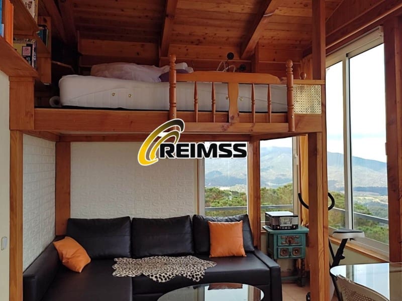 6 sypialnia Willa na sprzedaż w Lloret de Mar z garażem - 449 000 € (Ref: 7241137)