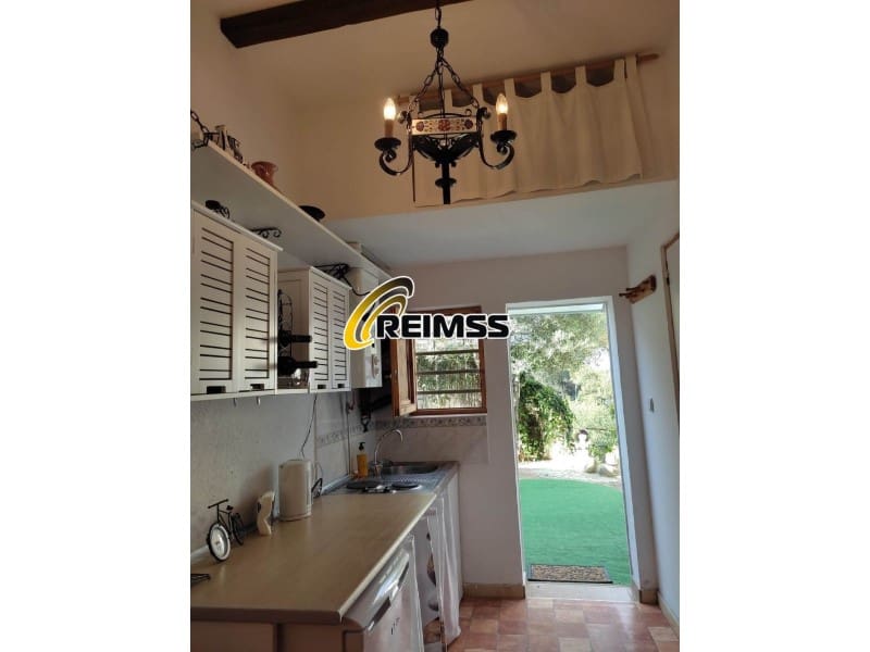 6 sypialnia Willa na sprzedaż w Lloret de Mar z garażem - 449 000 € (Ref: 7241137)