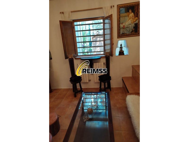 6 sypialnia Willa na sprzedaż w Lloret de Mar z garażem - 449 000 € (Ref: 7241137)