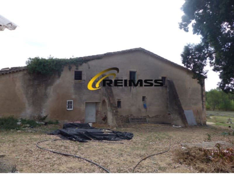 8 sovrum Villa till salu i Riudarenes - 892 500 € (Ref: 7311486)