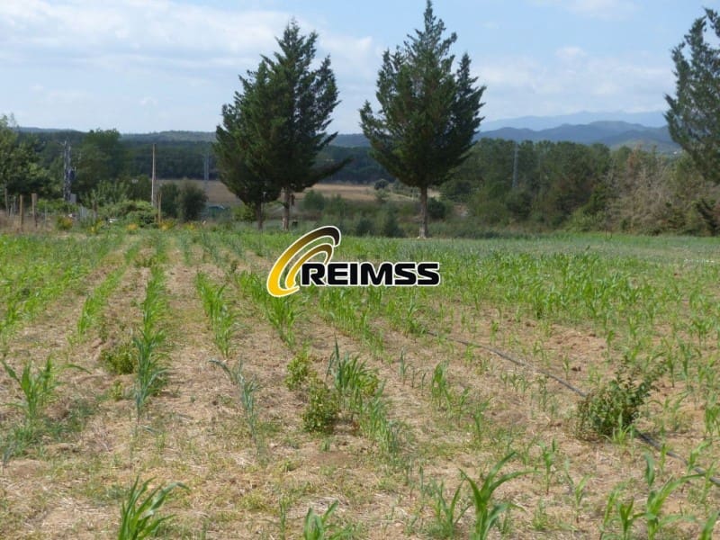 8 sovrum Villa till salu i Riudarenes - 892 500 € (Ref: 7311486)