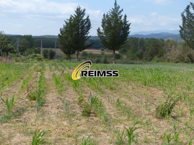 8 sovrum Villa till salu i Riudarenes - 892 500 € (Ref: 7311486)