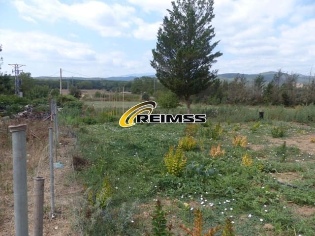 8 sovrum Villa till salu i Riudarenes - 892 500 € (Ref: 7311486)