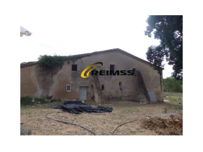 8 sovrum Villa till salu i Riudarenes - 892 500 € (Ref: 7311486)