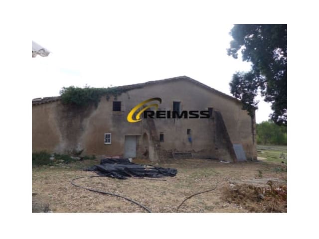 8 sovrum Villa till salu i Riudarenes - 892 500 € (Ref: 7311486)