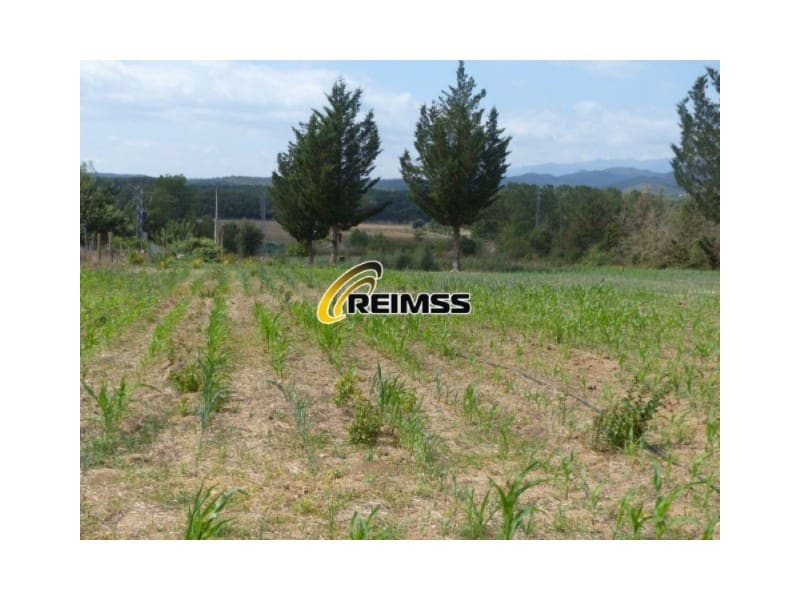 8 sovrum Villa till salu i Riudarenes - 892 500 € (Ref: 7311486)