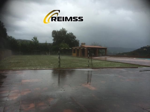 4 bedroom Villa for sale in Santa Cristina d'Aro - € 869,000 (Ref: 7352697)