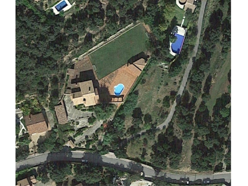 4 bedroom Villa for sale in Santa Cristina d'Aro - € 869,000 (Ref: 7352697)