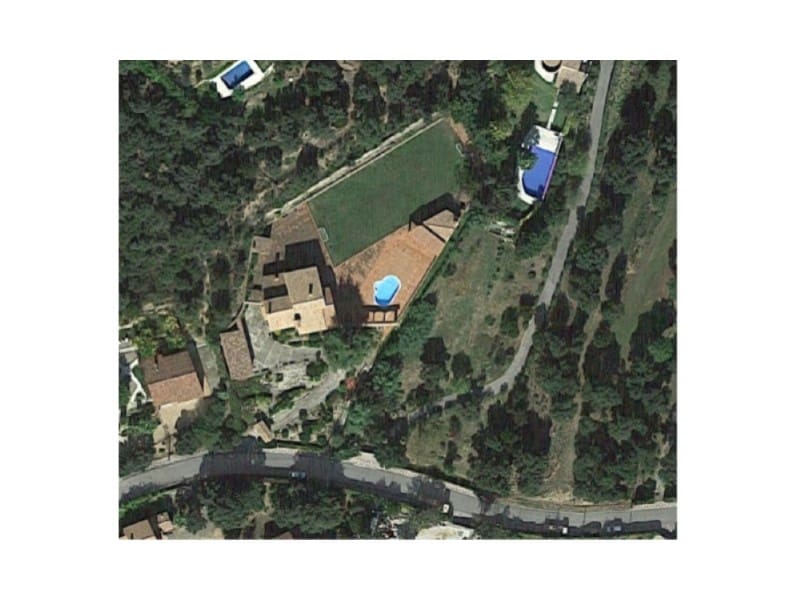 4 soverom Villa til salgs i Santa Cristina d'Aro med svømmebasseng garasje - € 869 000 (Ref: 7352697)