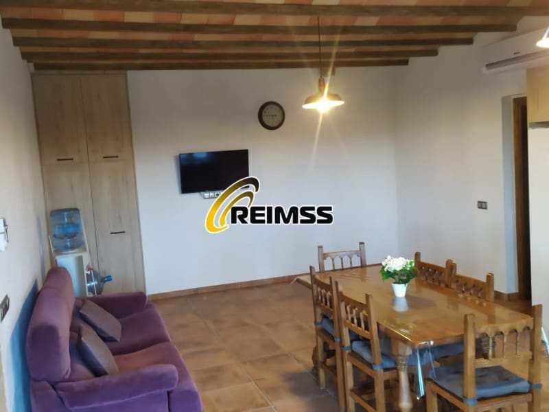 4 soveværelse Villa til salg i Cassa de la Selva - € 757.000 (Ref: 7502331)