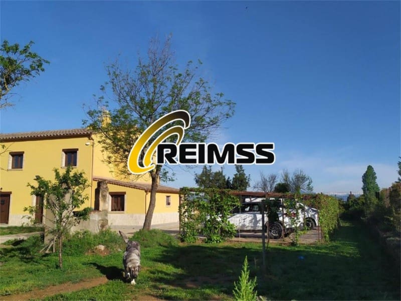 4 soveværelse Villa til salg i Cassa de la Selva - € 757.000 (Ref: 7502331)