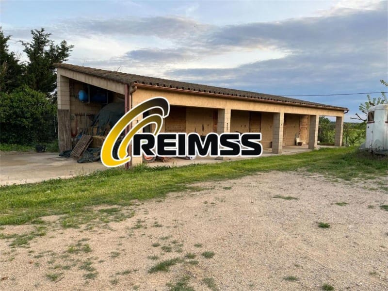 4 soveværelse Villa til salg i Cassa de la Selva - € 757.000 (Ref: 7502331)