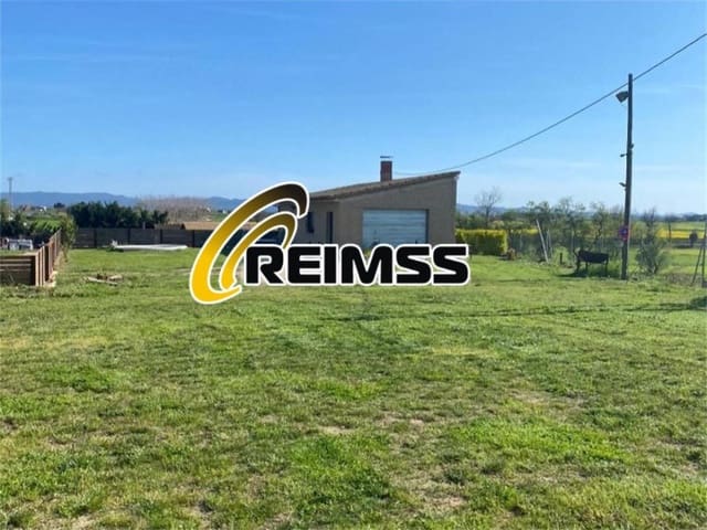 4 soveværelse Villa til salg i Cassà de la Selva - € 757.000 (Ref: 7502331)