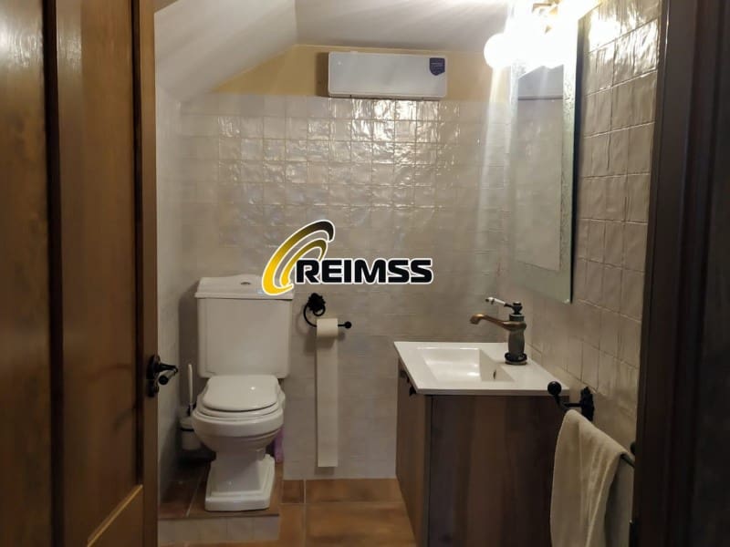 4 soveværelse Villa til salg i Cassa de la Selva - € 757.000 (Ref: 7502331)