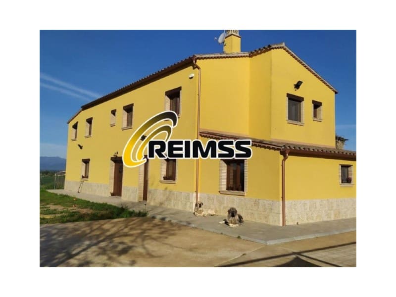 4 soveværelse Villa til salg i Cassa de la Selva - € 757.000 (Ref: 7502331)