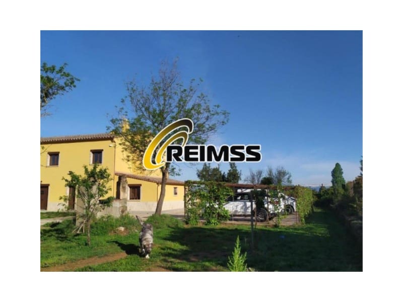 4 soveværelse Villa til salg i Cassa de la Selva - € 757.000 (Ref: 7502331)