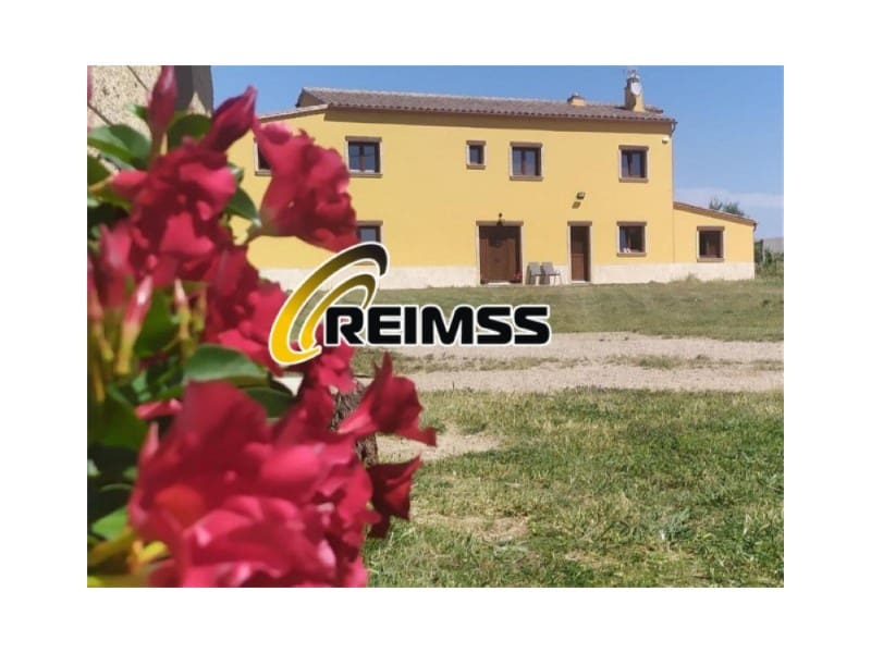 4 soveværelse Villa til salg i Cassa de la Selva - € 757.000 (Ref: 7502331)