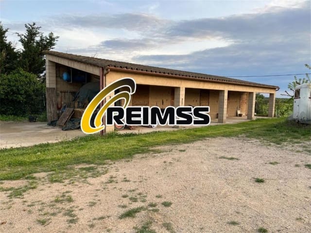 4 sypialnia Willa na sprzedaż w Cassà de la Selva - 757 000 € (Ref: 7502331)