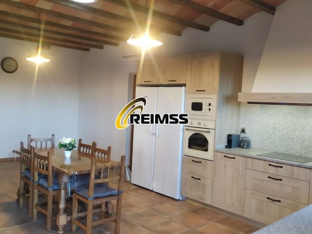 4 sypialnia Willa na sprzedaż w Cassà de la Selva - 757 000 € (Ref: 7502331)