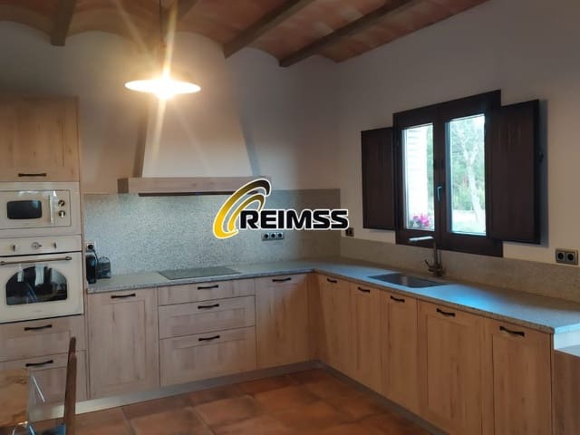 4 sypialnia Willa na sprzedaż w Cassà de la Selva - 757 000 € (Ref: 7502331)