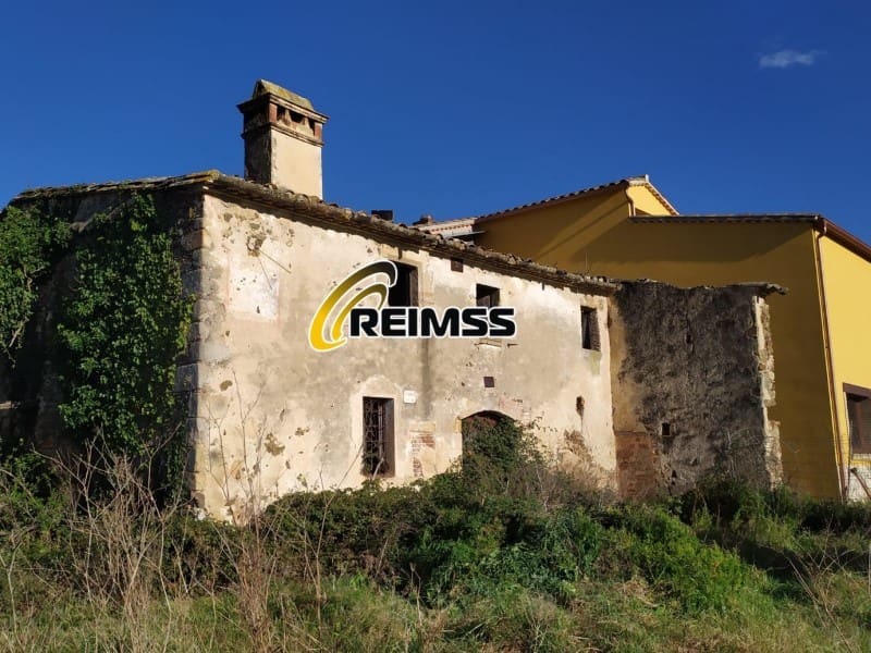 4 soverom Villa til salgs i Cassa de la Selva - € 757 000 (Ref: 7502331)
