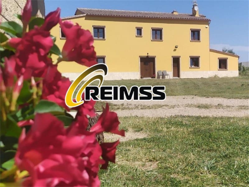 4 soverom Villa til salgs i Cassa de la Selva - € 757 000 (Ref: 7502331)