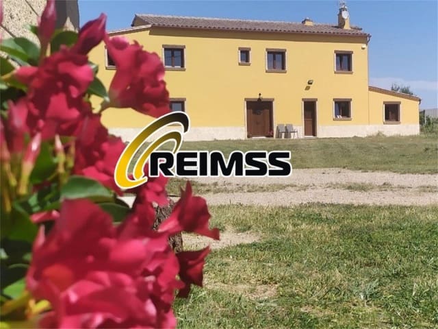 4 soveværelse Villa til salg i Cassà de la Selva - € 757.000 (Ref: 7502331)