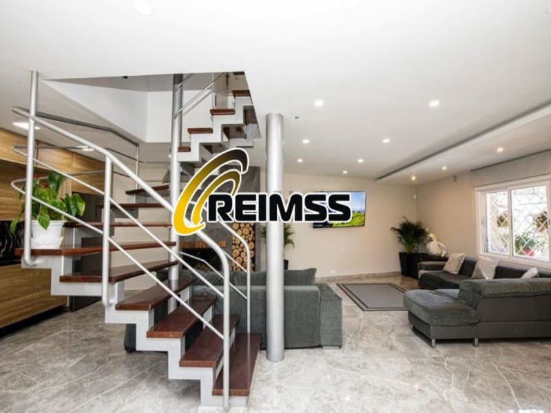 5 soveværelse Villa til salg i Tordera med swimmingpool garage - € 1.050.000 (Ref: 7755003)