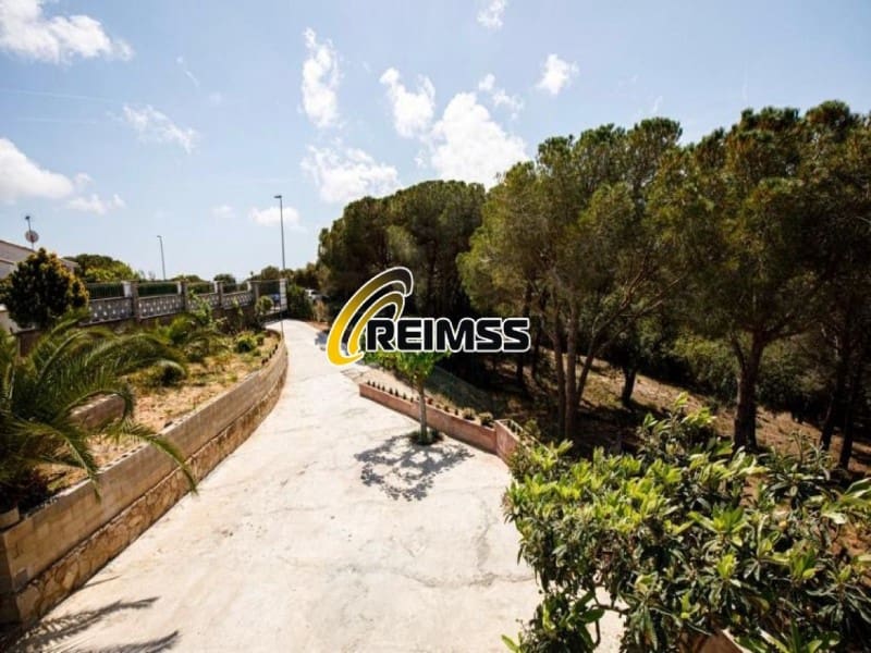 5 soveværelse Villa til salg i Tordera med swimmingpool garage - € 1.050.000 (Ref: 7755003)