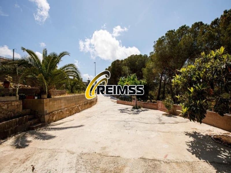 5 soveværelse Villa til salg i Tordera med swimmingpool garage - € 1.050.000 (Ref: 7755003)