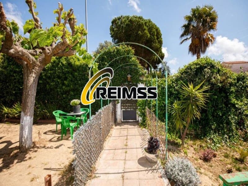 5 soveværelse Villa til salg i Tordera med swimmingpool garage - € 1.050.000 (Ref: 7755003)