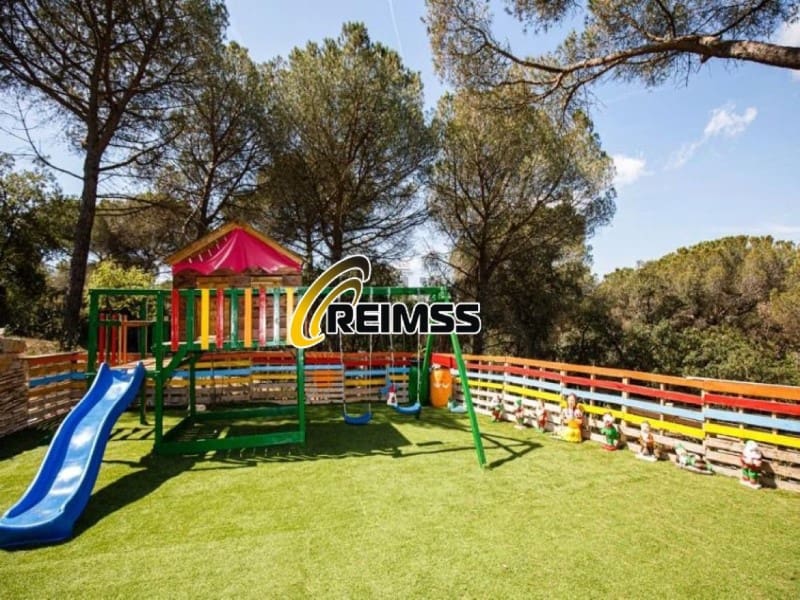 5 soveværelse Villa til salg i Tordera med swimmingpool garage - € 1.050.000 (Ref: 7755003)