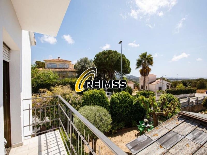 5 soveværelse Villa til salg i Tordera med swimmingpool garage - € 1.050.000 (Ref: 7755003)