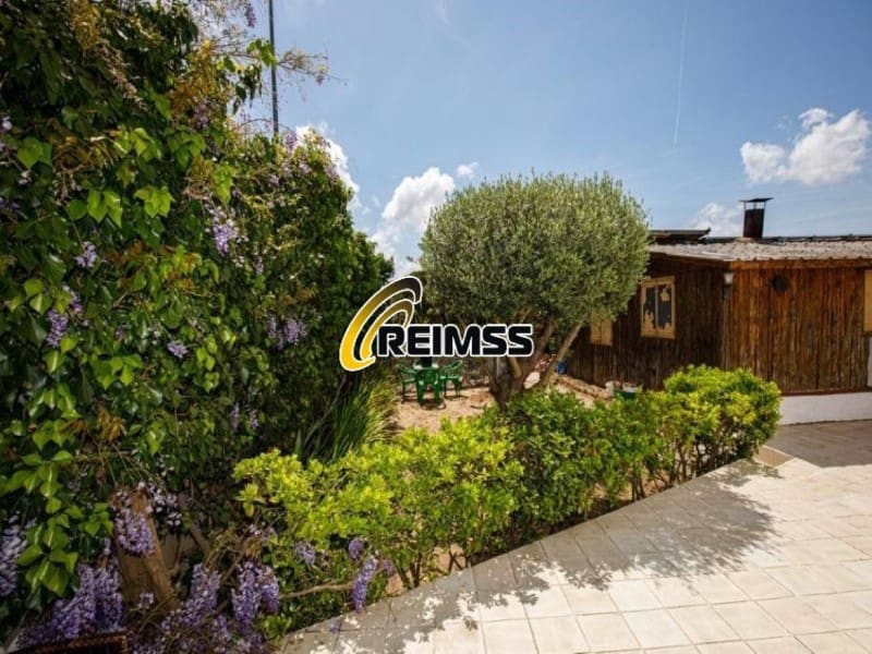 5 soveværelse Villa til salg i Tordera med swimmingpool garage - € 1.050.000 (Ref: 7755003)