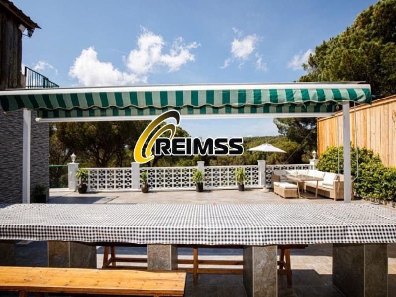 5 soveværelse Villa til salg i Tordera med swimmingpool garage - € 1.050.000 (Ref: 7755003)