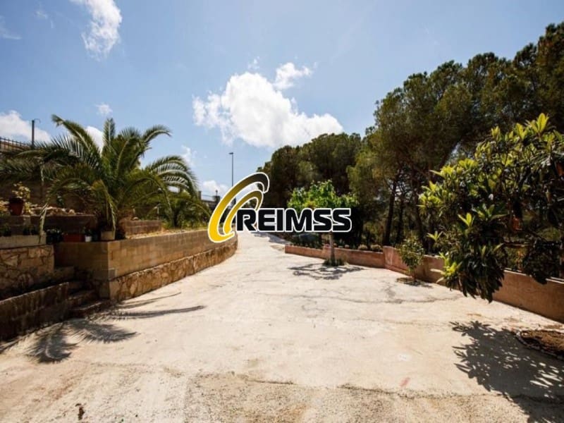 5 soveværelse Villa til salg i Tordera med swimmingpool garage - € 1.050.000 (Ref: 7755003)