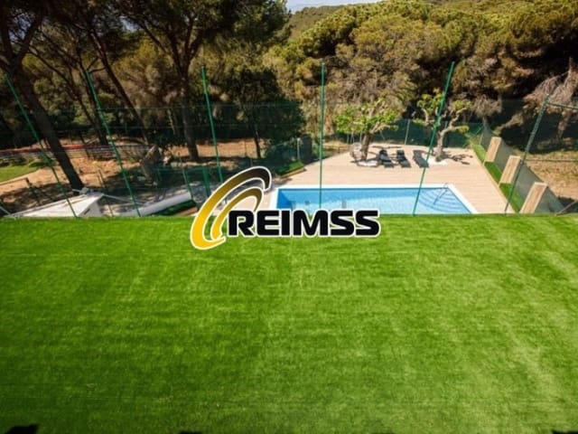 5 soverom Villa til salgs i Tordera med svømmebasseng garasje - € 1 050 000 (Ref: 7755003)