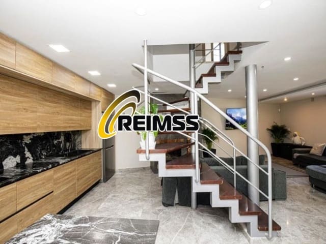 5 soverom Villa til salgs i Tordera med svømmebasseng garasje - € 1 050 000 (Ref: 7755003)